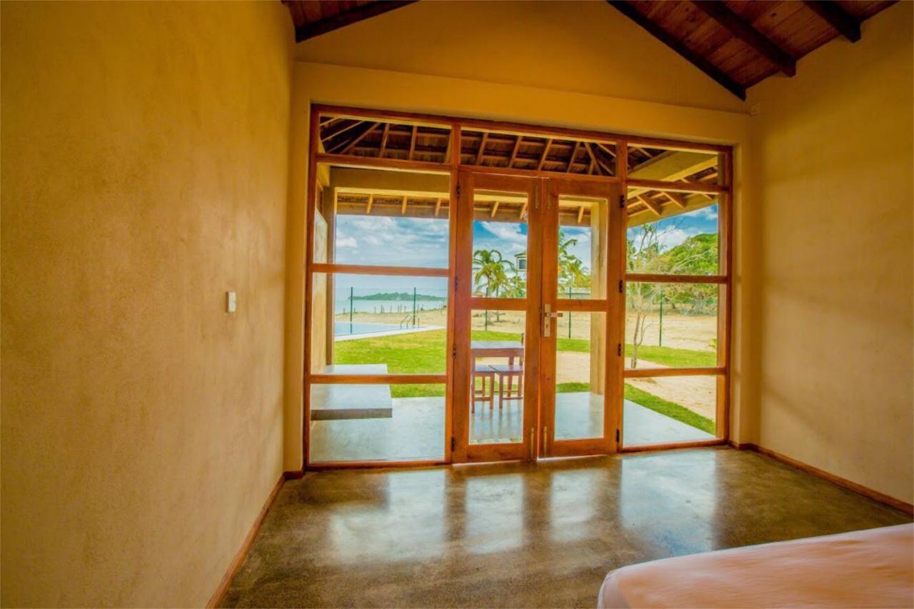 Nikara Nature Resort Arugam Kudah Eksteriør bilde